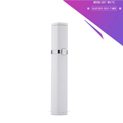 

CYKE second generation lipstick self-timer Bluetooth photo artifact integrated mini mobile phone selfie stick