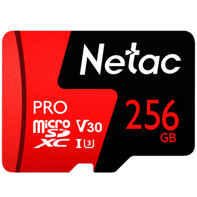 

Netac P302 TF card Micro SD mini portable card reader