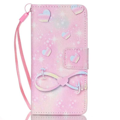 

кожаный бумажник с позиции мити Pu для iPod touch 5 ITouch 5 телефон, сумку винтаж с держателем карты корабль