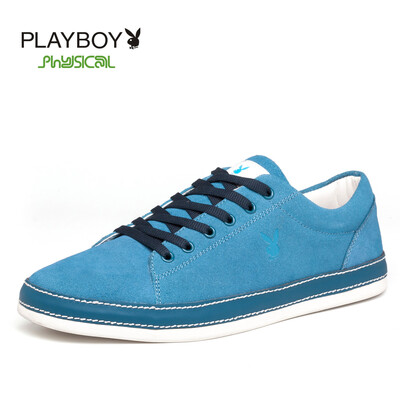 

PLAYBOY brandFor autumn&winterEngland styleFashional&leisure sneakermens shoes