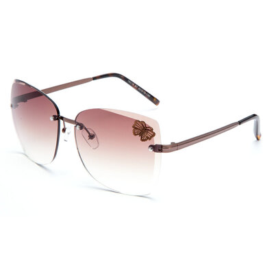 

mincl/ woman sunglasses fashio necorative mirror