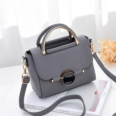 

AREST New Female Korean Fashion Handbags Sports Handbag Messenger Shoulder Bag M1208