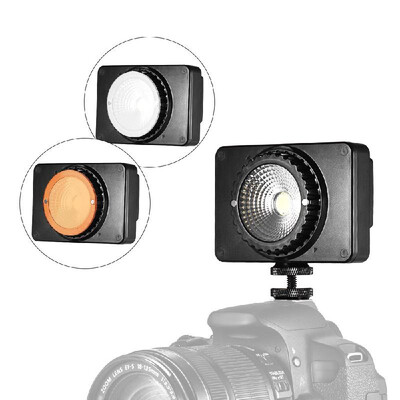 

Ultra Bright LED Video Light Lamp for Canon Nikon DSLR Camera DV Camcorder Z0I4
