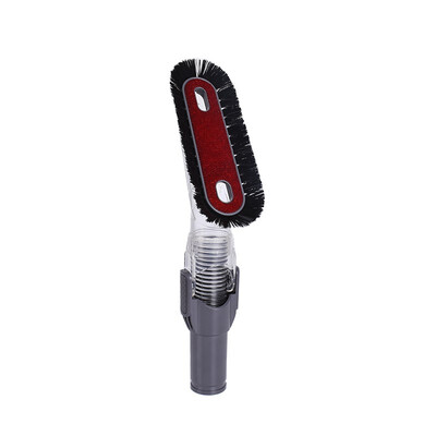

1PC Bendable Vacuum Cleaner Brush Head for Dyson Furniture Curtain Cleaning Brush Tool Vacuum Replacement Kits