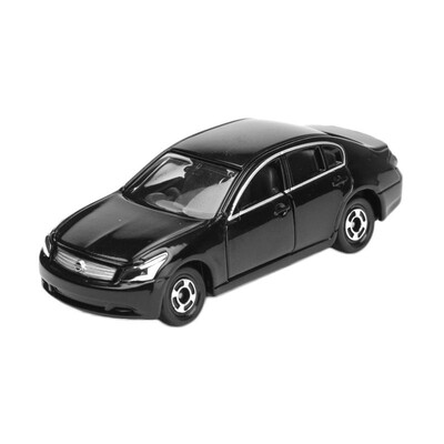 

Tomica 113 NISSAN SKYLINE