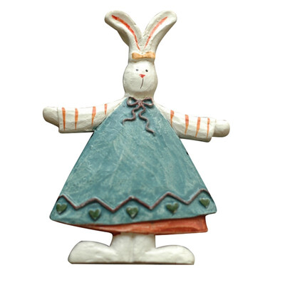 

UpperX Cartoon Rabbit Resinous Fridge Magnets