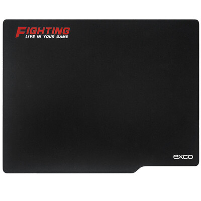

Should be cool (EXCO) MP05 Plus waterproof mouse pad black (waterproof antibacterial)