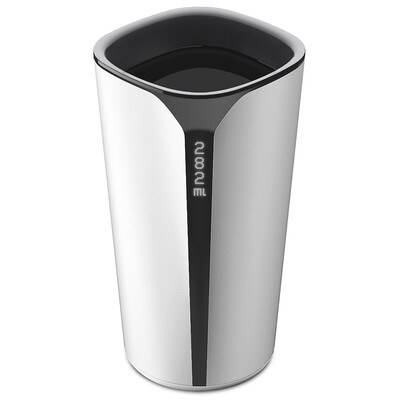 

Moikit Cuptime2 Intelligent Water Bottle