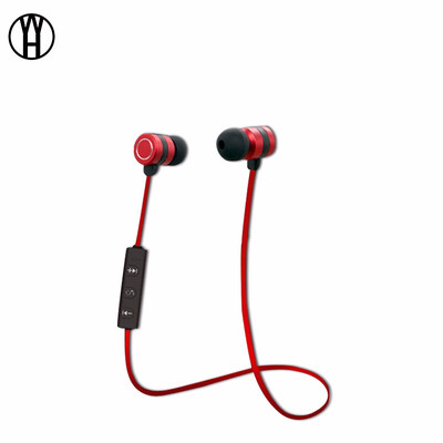 

Bluetooth-гарнитура AMW810S беспроводная музыка портативная универсальная спортивная сабвуферная гарнитура для мобильного телефона