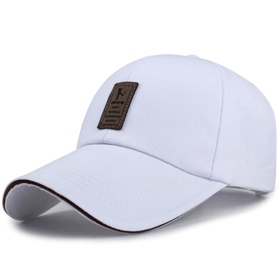 

Mens Baseball Cap Summer Cap Womens Outdoor Sports Sunshade Sun Canvas Sun Hat