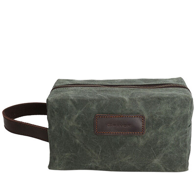 

Vintage Canvas Handbag Men Casual Travel wash Bag Women Fashion Multi-Function Organizer Bag 2018 New Male Large Capacity Clutch