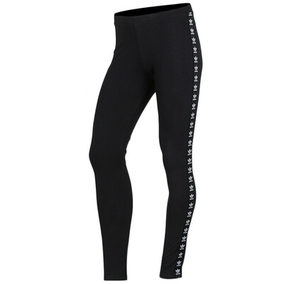 

Adidas ADIDAS Clover 2018 Autumn Womens Casual Series TRF TIGHT Tights DN8406 S
