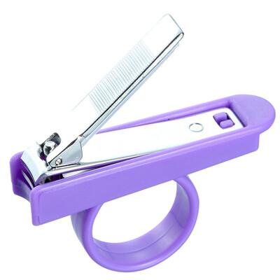 

Kiss me kidsme safety nail clippers