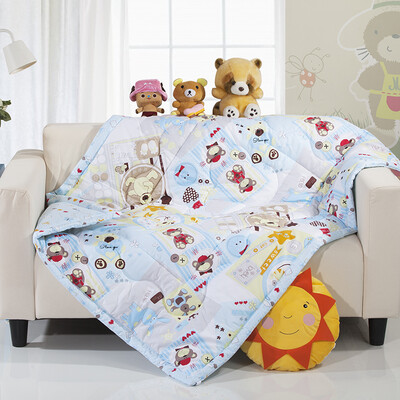 

Dohia summer child cotton quilt