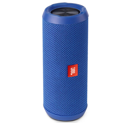 

JBL Flip3 музыкальный калейдоскоп 3 Bluetooth малые динамики аудио сабвуфер водонепроницаемый дизайн для поддержки нескольких серий портативных мини-стерео динамиков динамический синий