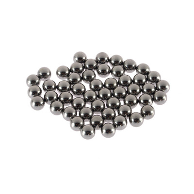 

Replacement Parts 8mm Bike Bicycle Steel Ball Bearing