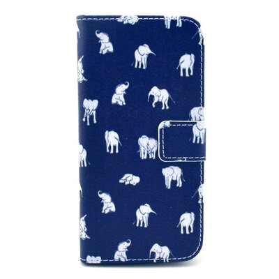 

мити горячей роскошь для Apple iPhone 6 6 с 4.7inch мужчина / женщина магнитных Flip кожаный бумажник стоять книга мягкой дело покрытия для iPhone