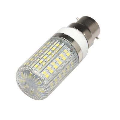 

mymei огня колба 56 привел негативные b22 белой полосы SMD 5630 220-240v 600-630lm