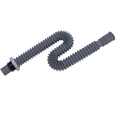 

Germany DZ 8039 basin underwater pipe plug-in deodorant telescopic tube