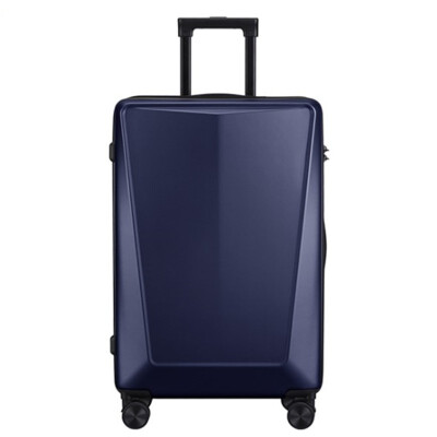 

Business 20 24 inch suitcase PC Anti stress TSA Scratch resistant travel trolley case rolling luggage bags with wheels Lockbox