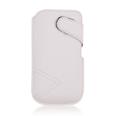 

PU Leather Cellphone Pouch Case Skin Cover Bag For Samsung Galaxy S5 9*15cm