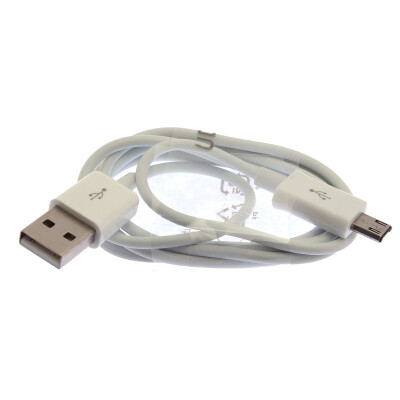 

firstseller 1M микро - белый USB кабели синхронизация данных зарядное устройство для Samsung i9250 i9220 i9100 i9300