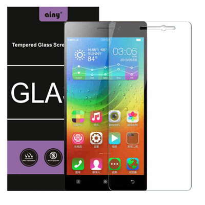 

Ainy 0.33mm Защитное Стекло screen protector для Lenovo Vibe X2 Pro
