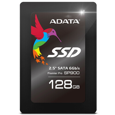 

ADATA SP550 120G SATA3 Solid State Drive