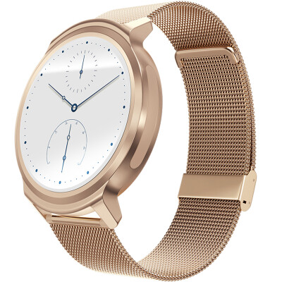 

Ticwatch Smartwatch for iOS and Android Devices, Bluetooth Watch