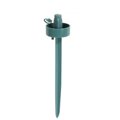 

2set Flower Pot Potted Automatic Watering Device plant waterer drip irrigation systems Sprinklers for garden tool