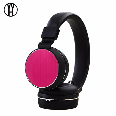 

WH TV16 headphone sound stereo plug wired gaming headset