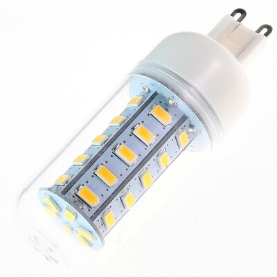 

негативные р9 36smd5630 220-240v 600 630lm индикатор теплые белые лампы накаливания высокой мощности