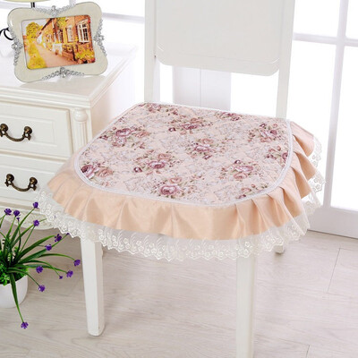 

Coussins DecoratifChristmas Decorations For HomeFor All Seasons Kitchen Chair Cushions Mat Office Computer Chair Pillow