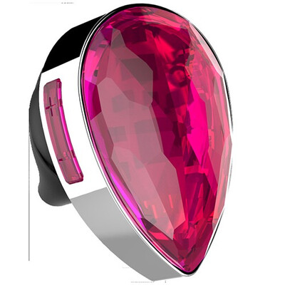 

Jewel Bluetooth headset new mini earplug type general driving without flashing lights