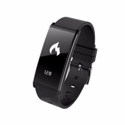 

Sport Fitness Heart Rate Blood Oxygen Pressure Monitor Smart Band Waterproof Activity Trackers Pedometer Calorie For