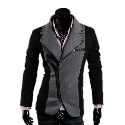 

Zogaa Men's Suit Color Matching
