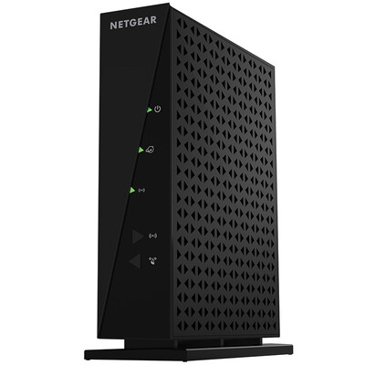 

NETGEAR R2000 N300M wireless router