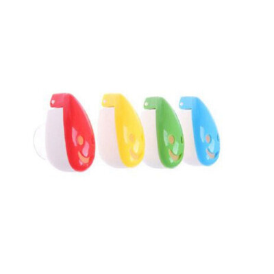 

MyMei NEW 4xTravel Camping Protable Bathroom Smile Face Toothbrush Holder Case Covers