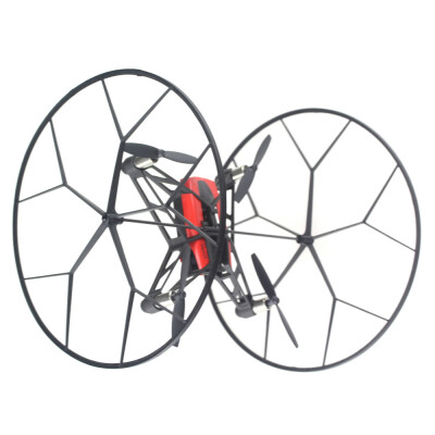 

RCstyle Rolling Wheels for Parrot MiniDrones Rolling Spider-(2 Pcs