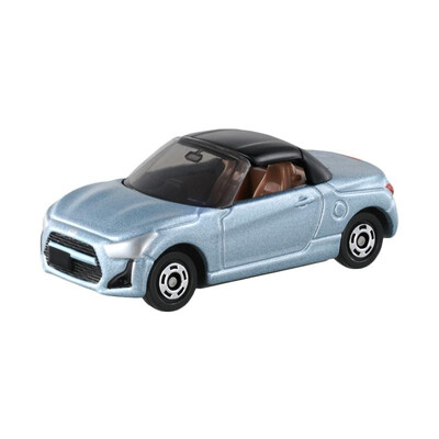

Tomica 52 DAIHATSU COPEN