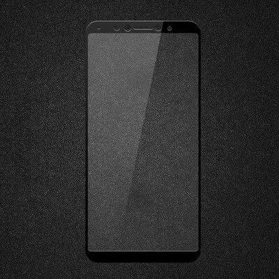 

Akabeila Screen Protector For Vivo X20 Tempered Glass Film Explosion-proof Screen Cover