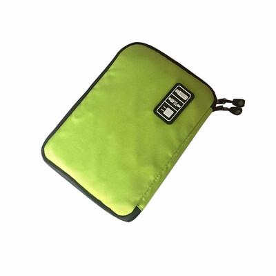 

Digital Storage Bag Electronic Accessories Travel Storage Bag For Hard Drive Org