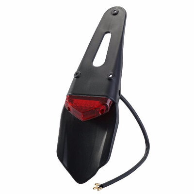

Motorcycle Dirtboard Brake Stop LED Taillight Accessories of Lamps for Motorbike Supermoto KTM CR EXC WRF 250 400 426 450