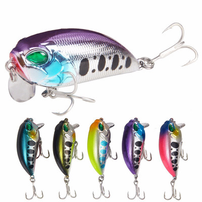 

2017 Hot Fishing Wobblers Professional Quality Fishing Lure 50mm 83g Crank bait Dive 15m for Pike&Bass XY-435 wholesale