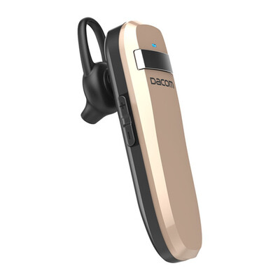 

DACOM K2 Bluetooth Earphone IPX5 Waterproof Wireless Headphones Business Earbuds Headset with Mic for iPhone Android Smart Phone