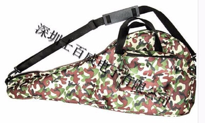 

special backpack for underground metal detector professional SPY bag for gold detector