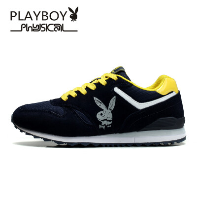 

PLAYBOY brand Sport casual,Running,Men's shoes