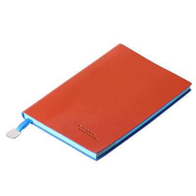 

Shaoxi culture business soft copy of the skin -16K-SWRC6003 fashion office creative notebook notebook dark gray