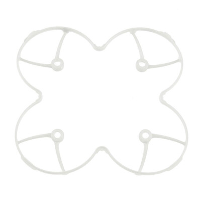 

RCstyle винт лопасть пропеллер Protector Защитная Крышка гвардии для Hubsan H107C H107D х4