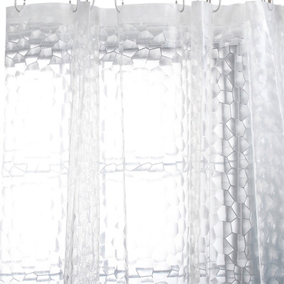 

Mercure Water Cube PEVA Yulian 180 * 180CM